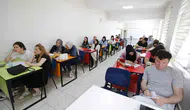 Kayseri'de memur adayları için ücretsiz deneme sınavı dönemi başladı
