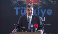 Cevdet Yılmaz Türkiye’nin 23 yıllık büyüme karnesini paylaştı