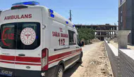 Konya’da mutfak tüpü sızdı anne ve iki çocuğu zehirlendi