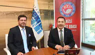 Denizli’de dijital dönüşüm için ortak akıl toplantısı
