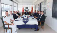 Samsun'un huzur haritası için yeni yol haritası belirlendi