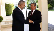 Kritik zirve: Dışişleri Bakanı Fidan ve Başbakan Üstel’den stratejik mesaj