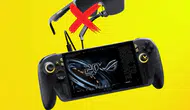 ASUS ROG Ally X20 modelini gözlük zorunluluğu olmadan satacak
