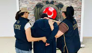 Malatya polisinden FETÖ operasyonu