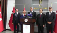 Bakan Memişoğlu Siirt’te yerli sağlık teknolojisindeki başarıyı duyurdu