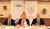Denizli sanayisi yeşil dönüşüm sınavında sınıfta kaldı