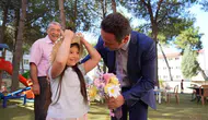 Muğla’da anaokulları yaz tatilinde de eğitime devam ediyor
