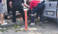 Yalova’da komşu cinayeti Alacak meselesi kanlı bitti