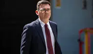 İngiltere koltuğunda nöbet değişimi Yeni Başbakan Andy Burnham