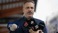 Hakan Fidan FETÖ için yolun sonunu ilan etti