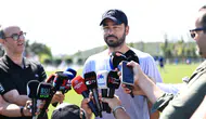Kocaelispor’da Selçuk İnan’dan Transfer ve Limit Mesajı