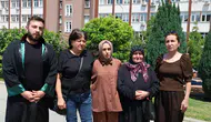 Samsun'da kuryeyi öldüren alkollü sürücüye tahliye kararı