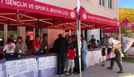 Bayburtlu gençler teknoloji dünyasına ilk adımlarını attı