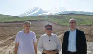 Erciyes Kayak Merkezi’nde yeni dönem başlıyor