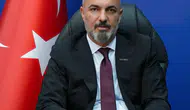 ULUSDER Başkanı Polat 15 Temmuz mesajında ekonomik kalkınmaya dikkat çekti