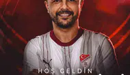 Elazığspor orta sahayı Muhammed Demirci ile güçlendirdi