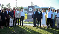 Balıkesir’de Srebrenitsa Soykırımı için kalıcı anıt