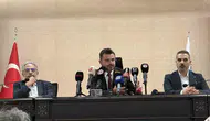 Uyuşturucu operasyonunda ismi AK Parti ile anılan meclis üyesine tepki