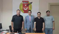 Bitlis medyasının geleceği BİK ile masaya yatırıldı