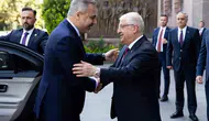 Fidan ve Güler kritik başlıklar için bir araya geldi
