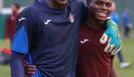 Trabzonspor kasasını Oulai transferiyle doldurdu