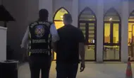 Ümraniye trafiğini birbirine katan sürücüye ağır fatura