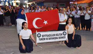 Seyitgazi geleneklerine sahip çıktı
