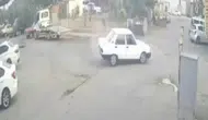 Antalya’da drift şovu yapan sürücüye ağır fatura