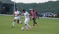 Erciyes kampında Pendikspor sahada farklı kazandı