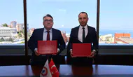 BEUN intern doktorların maaş ödemeleri için İş Bankası ile anlaştı