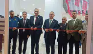 Tekirdağ'da 15 Temmuz'un izlerini taşıyan yeni bir merkez açıldı
