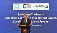 Türkiye ve Suriye Ekonomide Yeni Bir Döneme Hazırlanıyor