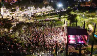 Gaziantep Anadolu’nun tüm renklerini festival parkta ağırlıyor