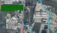 Bursa'da kritik yol çalışması trafiği etkileyecek