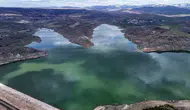 Sivaslılar bu yaz susuzluk korkusunu geride bıraktı
