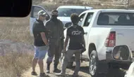 ABD’li Kongre üyesi Batı Şeria’da silahlı yerleşimciler tarafından rehin tutuldu