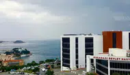Tatil kabusa döndü: 5 yıldızlı otelde kalan 28 kişi hastanelik oldu