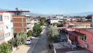Nazilli’de 10 sokak yepyeni asfaltına kavuşuyor