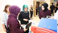 Adıyaman’da doğum süreçlerinde yeni dönem başladı