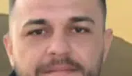 Milas’ta motosiklet kazası kamerada