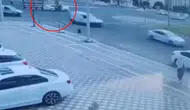 Diyarbakır'da otomobiller çarpıştı İki yaralı