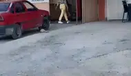 Emirdağ sanayisinde çekiçli öfke nöbeti