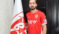 Balıkesirspor kadrosunu üç yeni isimle güçlendirdi