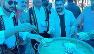 Sinoplu hemşehriler 20 yıllık gelenek için Aydos’ta bir araya geldi