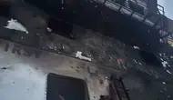 Rusya'daki saldırıda yaralanan Zonguldaklı denizci hayatını kaybetti