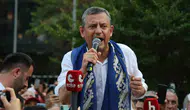 Özgür Özel rotayı çizdi Ya CHP ya yeni yol