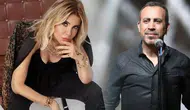 Gülben Ergen'den Haluk Levent açıklaması geldi
