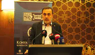 Konya iş dünyası yeni nesil girişimlerle büyümeyi hedefliyor