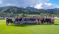 Trabzonspor Avusturya kampında tempoyu artırıyor