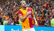 Barış Alper Yılmaz'dan transfer itirafı: Yönetimle masaya oturmaya hazırım